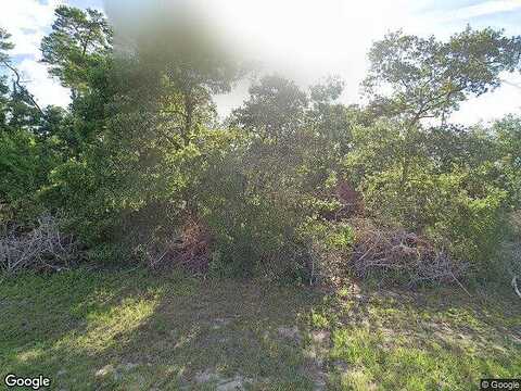 Sw 47Th Avenue Rd, Ocala, FL 34473