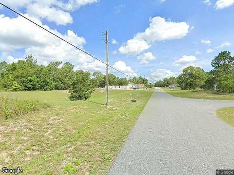 Sw 51St Terrace Rd, Ocala, FL 34473