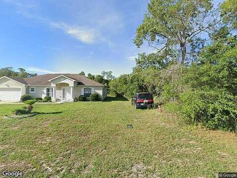 Sw 46Th Cir, Ocala, FL 34473
