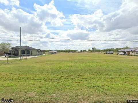 E Davis Rd, Edinburg, TX 78542