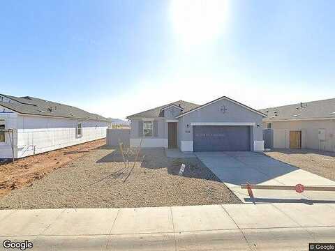 E Lardner Dr, Casa Grande, AZ 85122