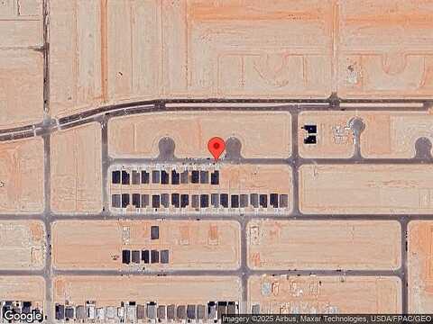 Concentrate Ave, El Paso, TX 79938