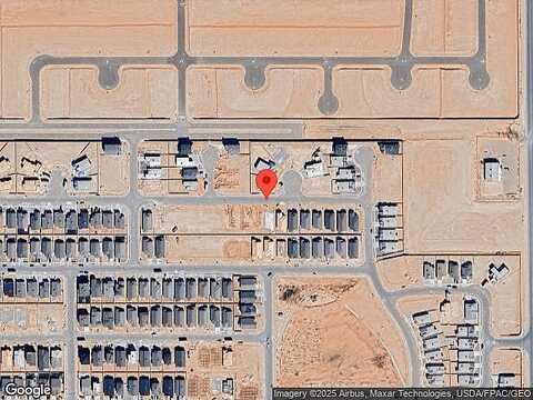Concentrate Ave, El Paso, TX 79938
