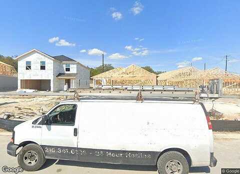 Watson Ml, San Antonio, TX 78254