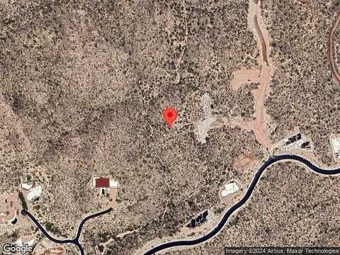 N Slippery Ridge Loop #Lot 411, Oro Valley, AZ 85755