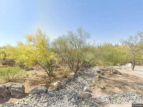 N Slippery Ridge Loop #Lot 415, Oro Valley, AZ 85755