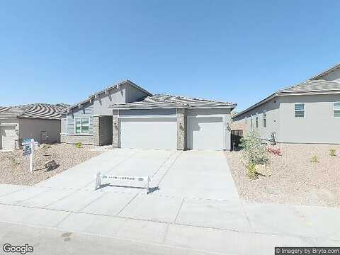N Blue Juniper Ln, Marana, AZ 85658