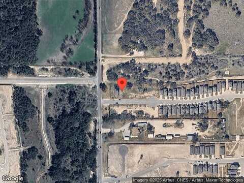 Emerio Dr, San Antonio, TX 78253