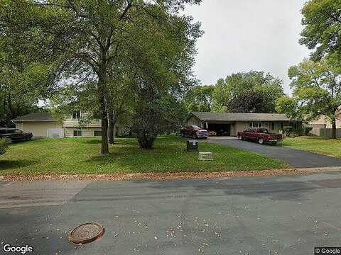 107Th Pl N, Maple Grove, MN 55369