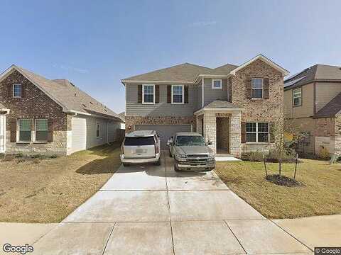Flatiron Clf, San Antonio, TX 78253