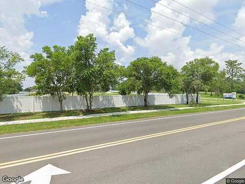 Nonna Sky Dr, Spring Hill, FL 34609
