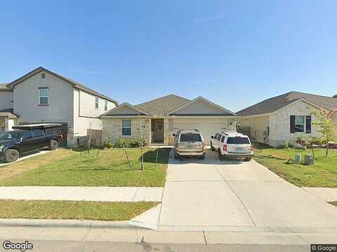 Bryce Ln, Manor, TX 78653