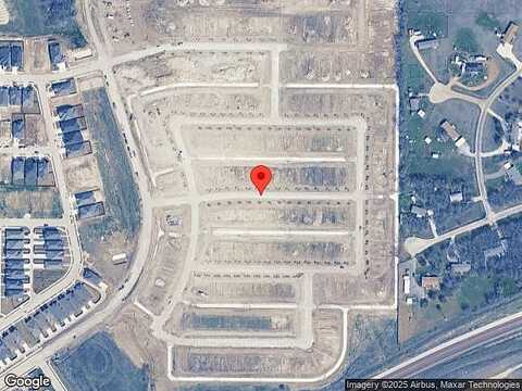 Sun Garden Way, Justin, TX 76247