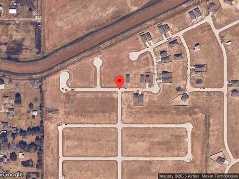 Lunan Dr, La Marque, TX 77568