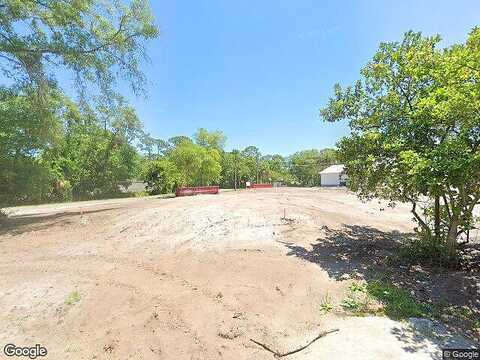 Los Robles Ave, Saint Augustine, FL 32084