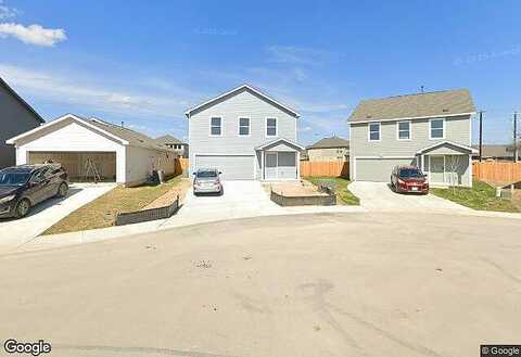 Greenfield Ml, San Antonio, TX 78254