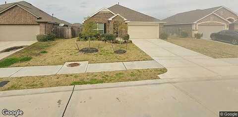 Emerald Terrace Trl, Rosharon, TX 77583