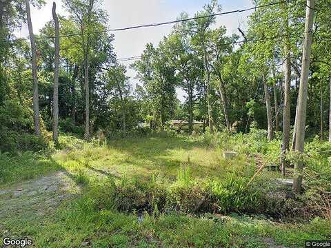 Lemonwood Rd, Saint Johns, FL 32259