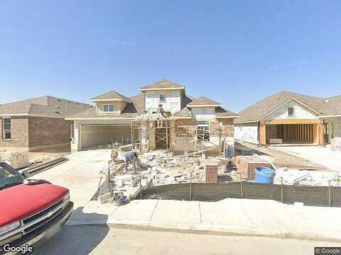 Hertford Shire, San Antonio, TX 78245