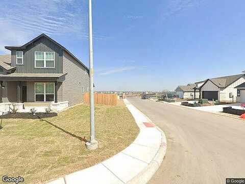Anchor Way, San Antonio, TX 78245