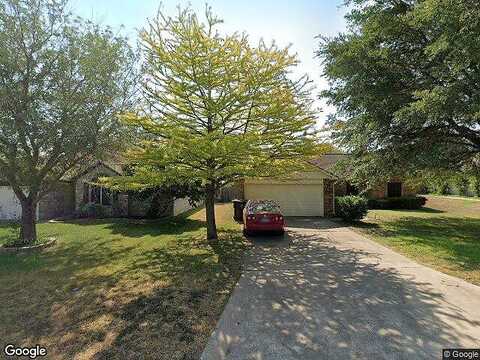Cedar River Ln, Temple, TX 76502