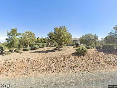 N Thunderbird Rd # 74, Prescott, AZ 86305