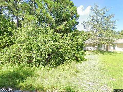 Whirl St Sw, Palm Bay, FL 32908