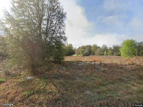 Sw 100Th Ln, Dunnellon, FL 34432