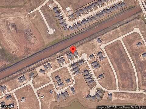 Bahia Bay Dr, La Marque, TX 77568
