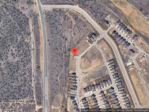 Anchor Way, San Antonio, TX 78245