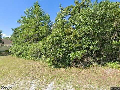 Sw 40Th Cir, Ocala, FL 34473