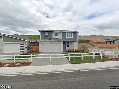 186Th Street Ct E Unit 54, Puyallup, WA 98374