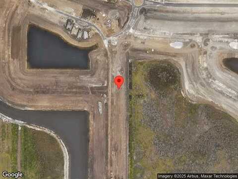 Sw Bally Dr, Port Saint Lucie, FL 34987