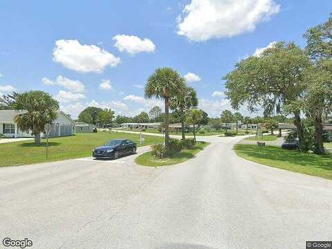 Sw 88Th Ter # 53, Ocala, FL 34473