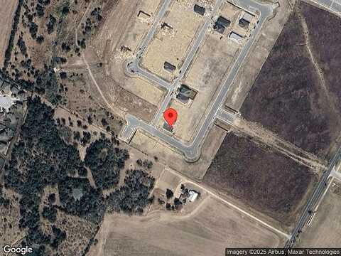 Hamilton Hart Dr, Elgin, TX 78621
