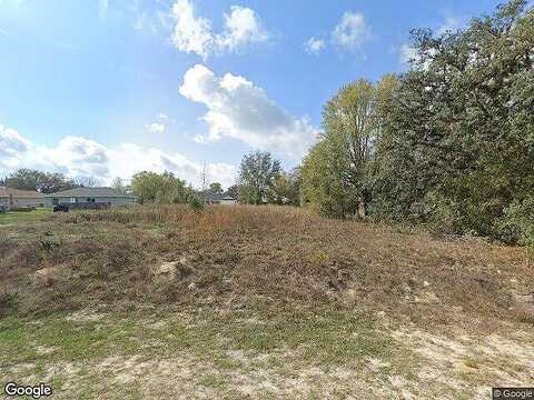 Sw 105Th Pl, Dunnellon, FL 34432