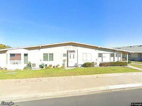 Saint Andrews Dr Apt 68F, Seal Beach, CA 90740