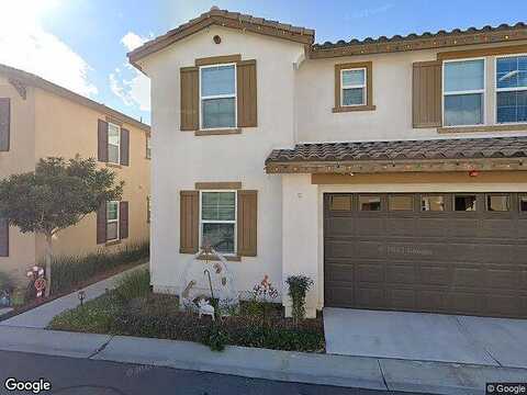 Cuyamaca Vista Drive, El Cajon, CA 92021