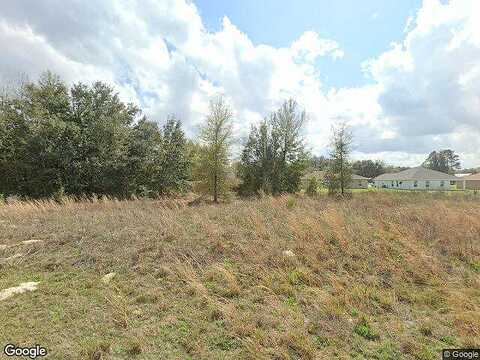 Sw 106Th Pl, Dunnellon, FL 34432