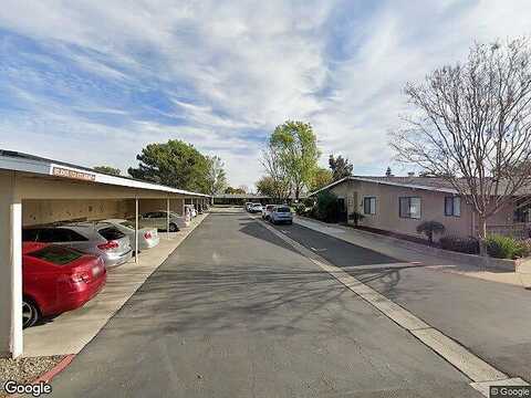 Fairfield Ln # M7-173D, Seal Beach, CA 90740