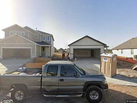 Edith Gdns, San Antonio, TX 78253