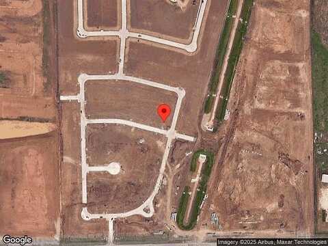 Star Grass Ln, Rosharon, TX 77583