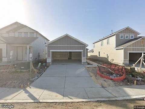 Edith Gdns, San Antonio, TX 78253