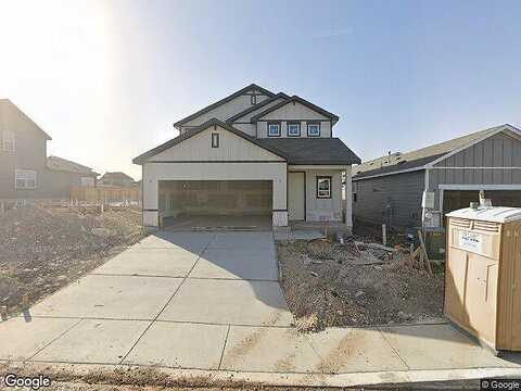 Edith Gdns, San Antonio, TX 78253