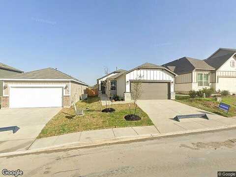 Edith Gdns, San Antonio, TX 78253
