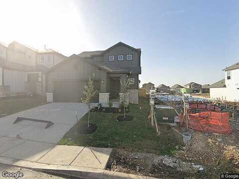 Edith Gdns, San Antonio, TX 78253