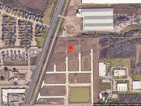 Mundet Dr, Houston, TX 77047