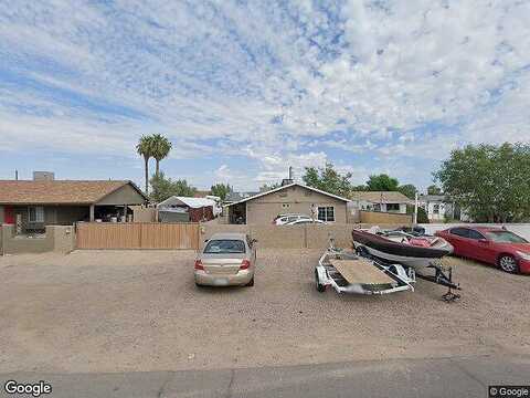 W Sunland Ave, Phoenix, AZ 85041