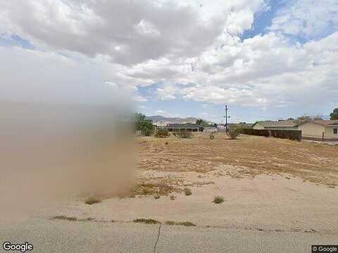 Chief Joseph Rd, Apple Valley, CA 92308