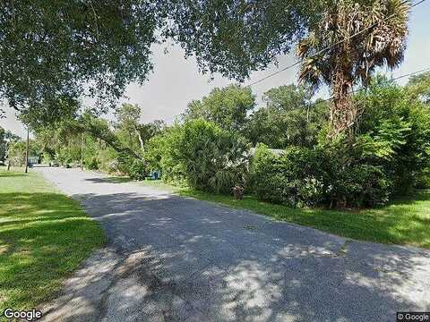 E Ohio Avenue, Deland, FL 32724